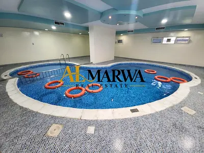 Premium 2BR | 1 Month Free | Balcony | Prime Location | Gym & Pool