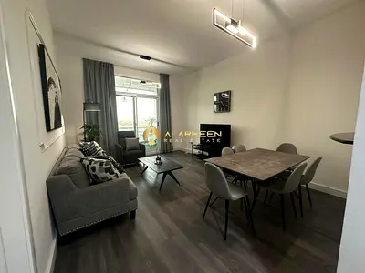 Furnished 1BR | Spacious Unit | Best Location