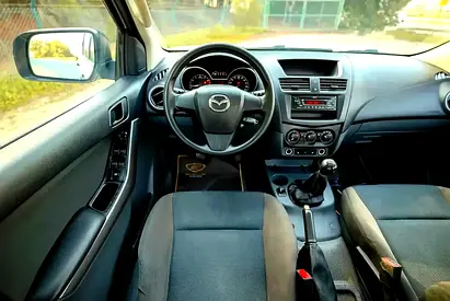 صورة 9 لـ 2020 Nissan NAVARA