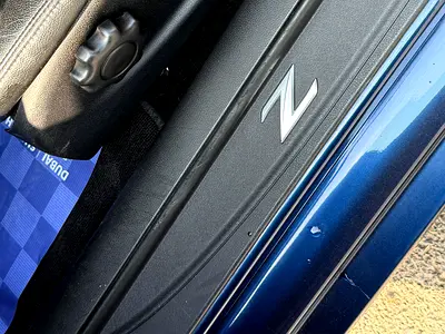 2014 Nissan 370Z — фото 14