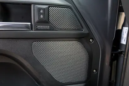 2021 LAND Rover DEFENDER — миниатюра 12