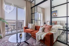 Exclusive | Pool View | Fully Furnished