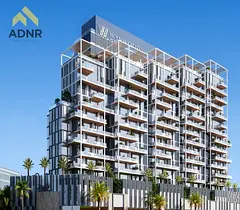 3 Bed + Maid | Fully Furnished | 20/80 Payment Plan | Skyline View