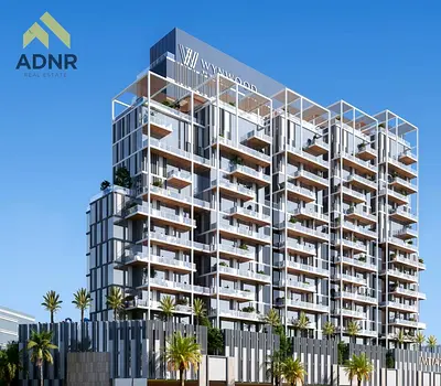 3 Bed + Maid | Fully Furnished | 20/80 Payment Plan | Skyline View