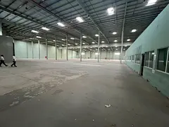 Large Warehouse for Rent in Umm Al Dera – Umm Al Quwain | 62,000 Sq. Ft. | 65 KW Electricity