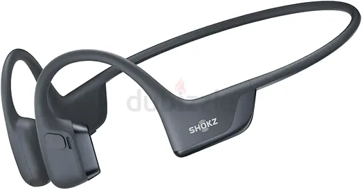 SHOKZ OpenRun Pro 2 Bone Conduction Sports Headphones, Open-Ear Wireless Earphones with Bluetooth 5.