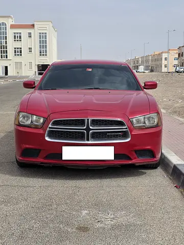 صورة 4 لـ 2013 Dodge CHARGER
