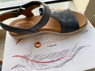 Clarks brand new women sandals