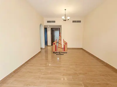 Spacious Family 1BHK with Balcony | Covered Parking | 12 Cheques| with wardrobes
