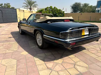 صورة 6 لـ 1994 Jaguar XJS