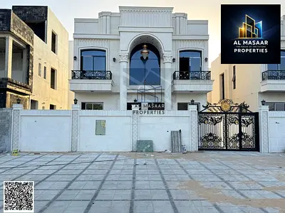 عرض لفترة محدودة – فرصة حقيقية لامتلاك فيلا كلاسيكية فاخرة في الزاهية | 5 غرف ماستر | ارتداد كبير | سعر استثنائي شامل الرسوم