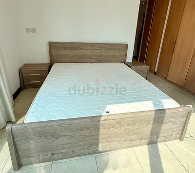 Bed set for sale