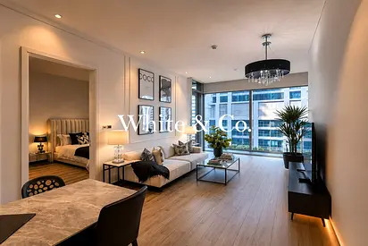 Luxury | Fully Furnished | One Bedroom