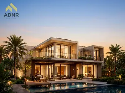 LUXURY COMUNITY NEAR AIRPORT | SMART INVESTMENT | LUXURY AMENITES