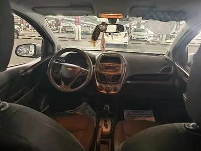 2019 Chevrolet SPARK — фото 11