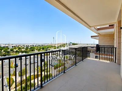 Elite 1,720 Sqft 2BR | Pristine Mangrove Living | Al Jubail Island