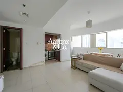 Fully Furnished | Large Layout | Ready To Move in