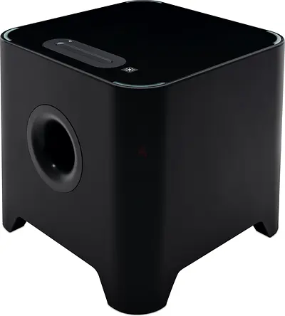 Mackie CR6S-X Powered Floor-Standing Subwoofer