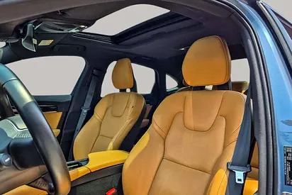 صورة 11 لـ 2018 Volvo S90