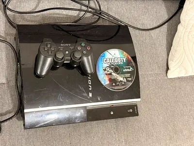 PS3 for only 200 dhs