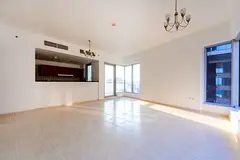 2BR Apartment for Annual Rent | Skycourts, Dubailand | 2 Bathrooms