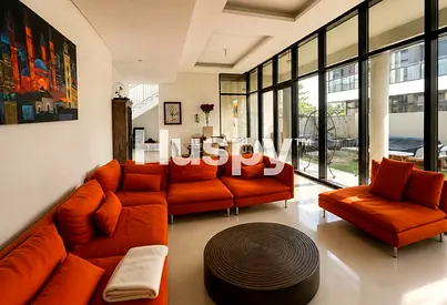 Vacant on Transfer | Private Garden | Near Park