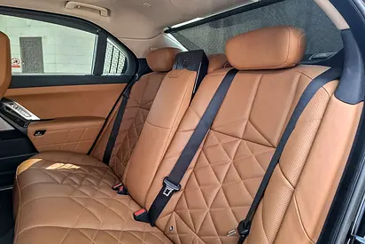 صورة مصغرة 12 لـ 2024 BMW 7-SERIES