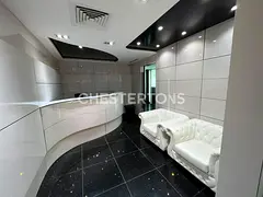 Fully Fitted & Furnished | SZ View | Vacant