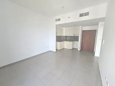 Boulevard view | Vacant | Ready to Movein