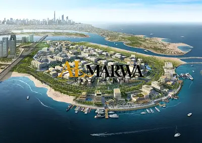 Beachfront || Luxury Fully Furnished 1BR || Sea View || Parking Free || All Amenities Free