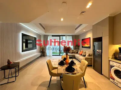 Exclusive Villa | Family Friendly | Fully Furnished