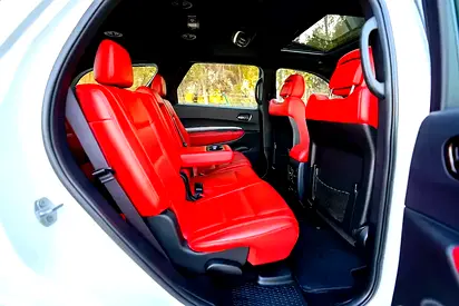 صورة 13 لـ 2020 Dodge DURANGO