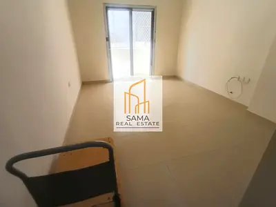 Luxury Apt 1bhk 2washroom for family Good location central Ac Muwaileh Sharjah