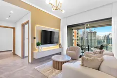 Stylish Unit | Peninsula One | Kids Play Area | Prime Location