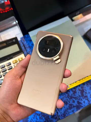 HONOR MAGIC V5 (512 GB) DAWN GOLD