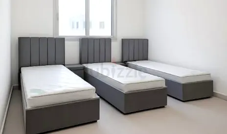 Brand new Single size bed Available