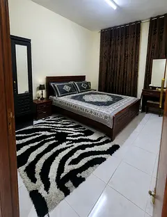 🏠 ROOM available fully furnished freechiller