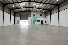 Prime warehouse 3800 sqft , without mezenine ,