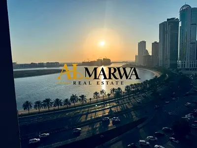 Luxury Brand New 1BHK ~ AC FREE ~ BRIGHT AND MODERN LAYOUT ~ FAMILY BUILDING ~ READY TO MOVE ~ AL AMENITIES FREE