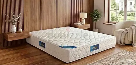 Brand new King size Super Spring Mattress Available