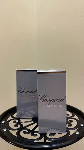 Chopard Musk Malaki