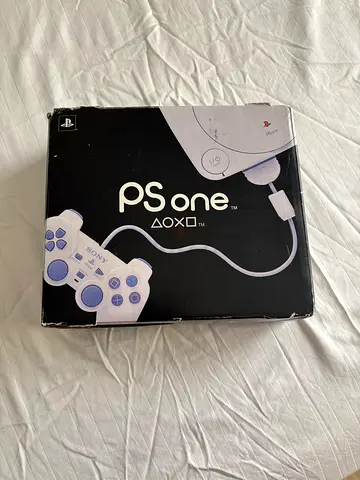 PlayStation 1