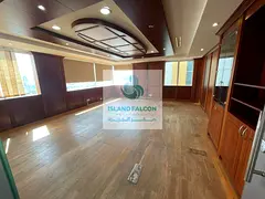 Luxury Fully Fitted Office | Prime Location | Vacant