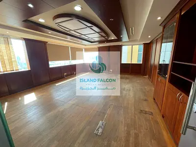 Luxury Fully Fitted Office | Prime Location | Vacant