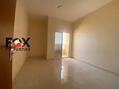 Spacious 1-bedroom apartment featuring 2 bathrooms and a balcony with a generous layout. Located in