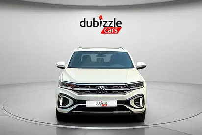 صورة 2 لـ 2023 Volkswagen T-ROC