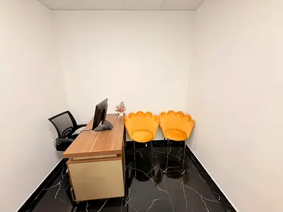 Office Space designed for success |Direct from Owner|0% Commission