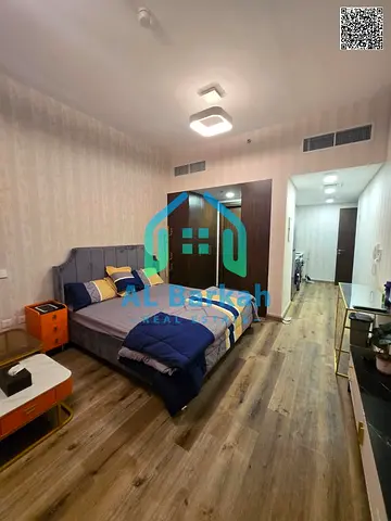 Studio for Sale – Sharjah – Ajmal Makan Project