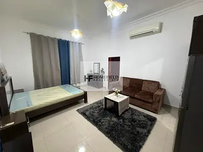 3800/Monthly|Fully furnished |Big studio|Sep-Kitchen and bathroom