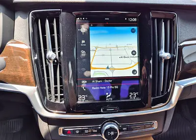 صورة 13 لـ 2018 Volvo S90